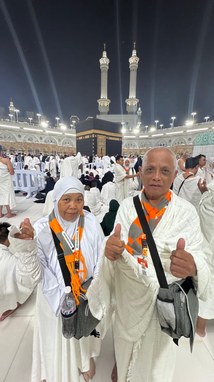 Galeri Masjid Nabawi