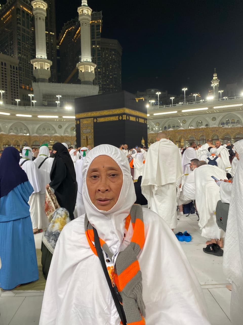 Galeri Mekkah