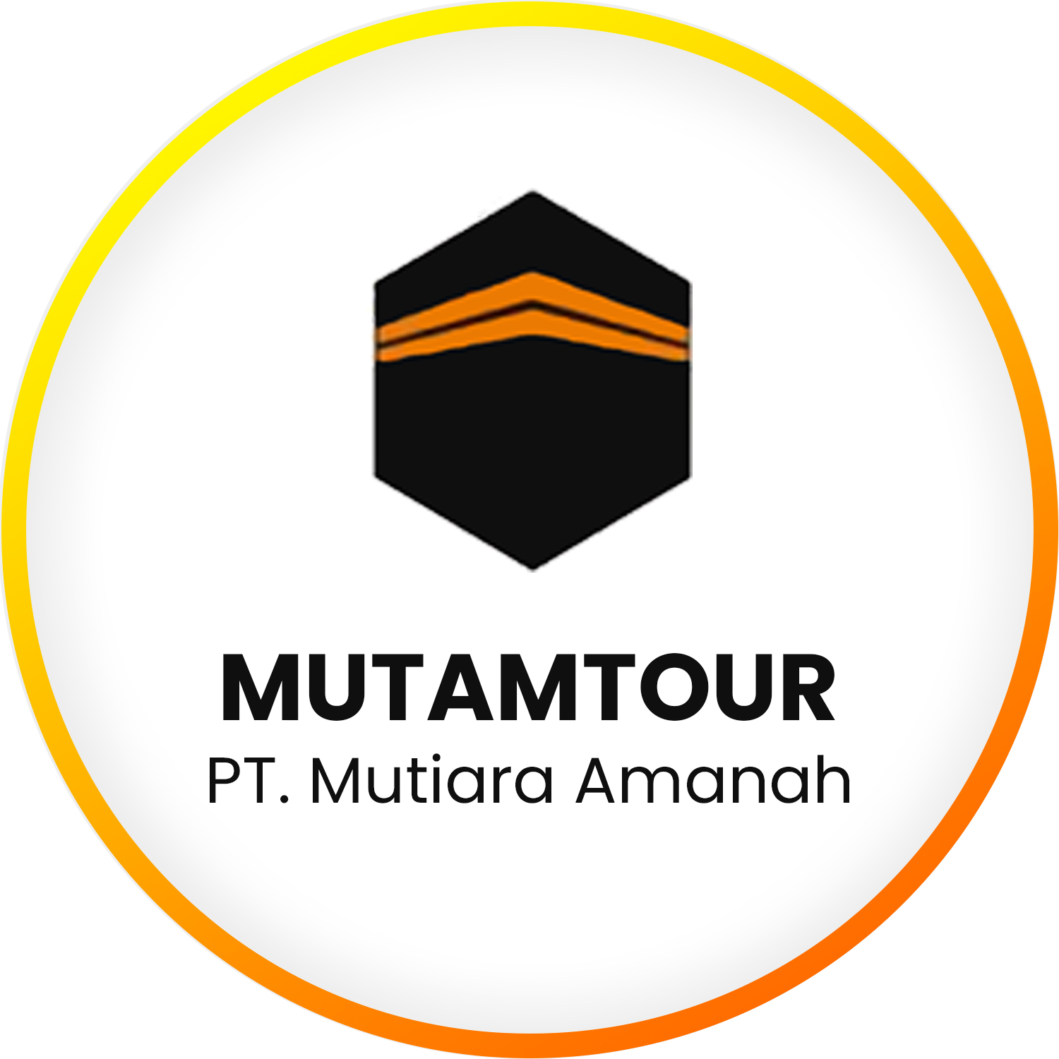 Logo Mutamtour Jepara